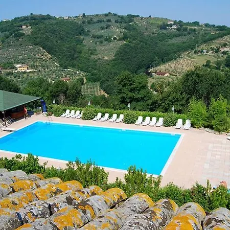 I Barbini Sleeps 4 Pool Wifi T764293 * Collemancio