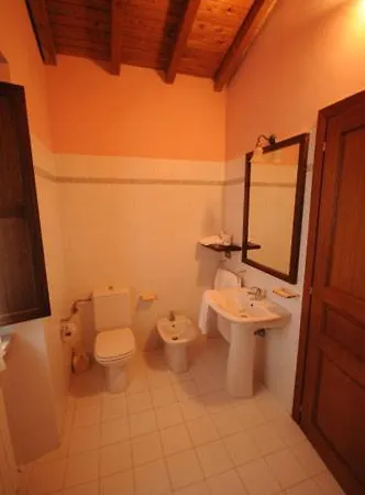 I Barbini Sleeps 4 Pool Wifi T764293 * Collemancio