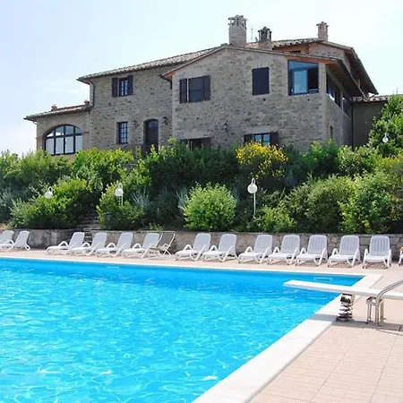 I Barbini Sleeps 4 Pool Wifi T764293 Apartment