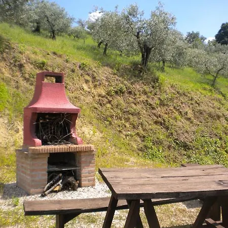 I Barbini Sleeps 4 Pool Wifi T764293 Collemancio